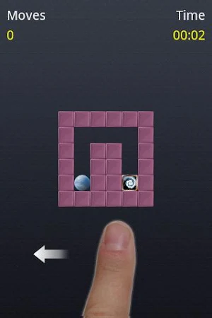 Funzy Bloc Screenshot 1