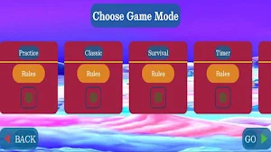Sweet Puzzle Quest Screenshot 3