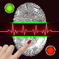 Lie Detector Test - Scanner