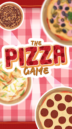 The Pizza Game Screenshot 0