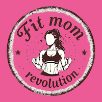 Fit Mom Revolution