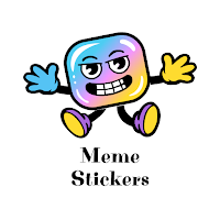 Meme Stickers