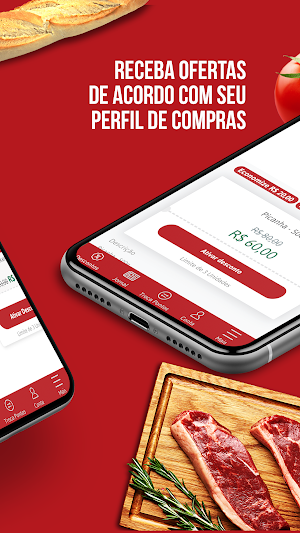 Meu UniSuper Screenshot 2