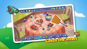 SwatzZapz Screenshot 2