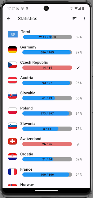 Platespotting: Check & Collect Screenshot 1