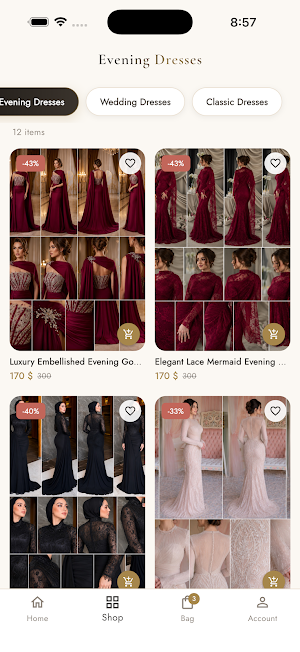 Lova Bride Screenshot 1