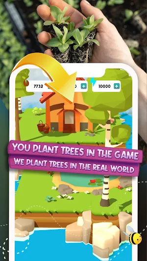 My Lovely Planet Screenshot 2