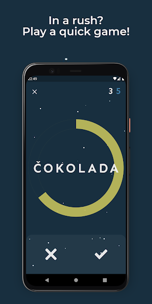 Moderni Alias Screenshot 3