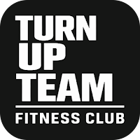 Turn Up Team Fitness Club
