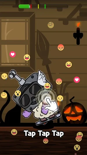 Left or Right: Amanda Mix Screenshot 3
