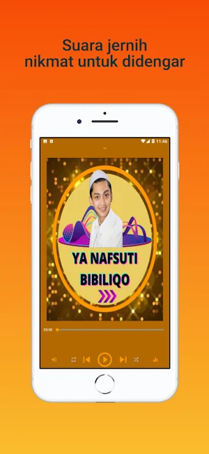 Ya Nafsuti Bibiliqo Screenshot 2