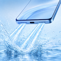Speaker Cleaner & Water Eject