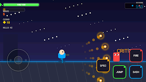 Gun God Screenshot 3