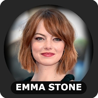 Emma Stone:Wallpapers,Puzzle