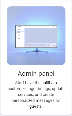 ARHotel Screenshot 2
