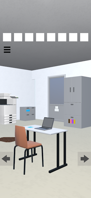 Escape Game Leaving Office Screenshot 1