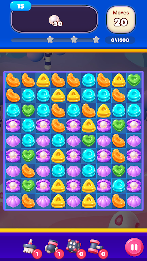 Match Blast Screenshot 2
