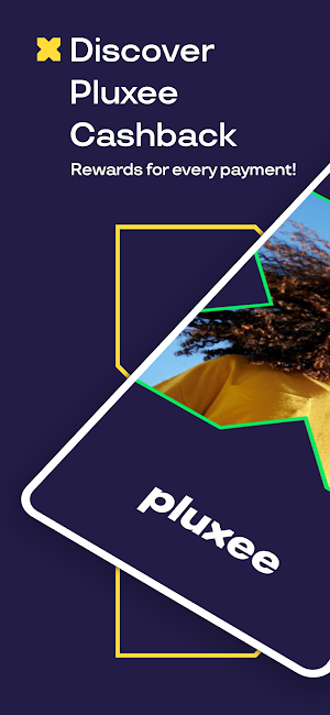 Pluxee Cashback Romania Screenshot 0