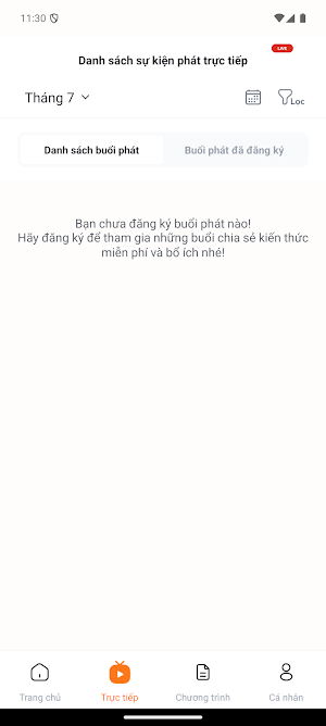 Minh Trí Thành Screenshot 2