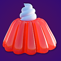 Jelly Puzzle