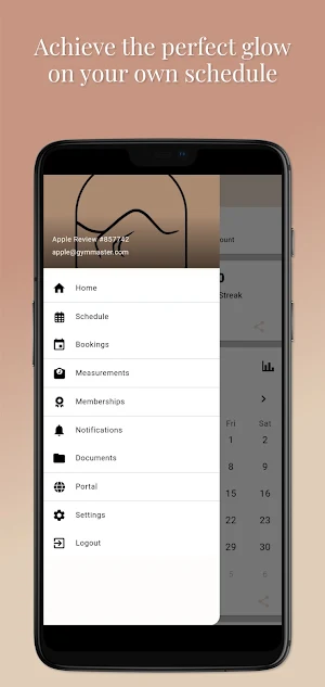 Bronze Society Screenshot 2