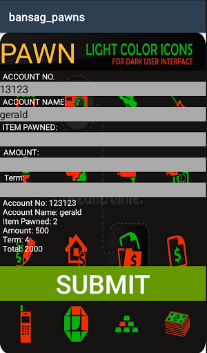 Bansag_pawnshop Screenshot 3