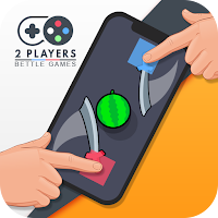 2 Player Games - Friends Play