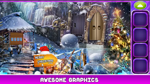Generous Elf Escape Screenshot 0