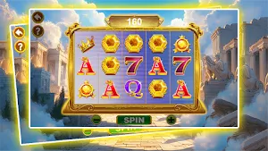 Royal 777 Slots Masters Screenshot 2