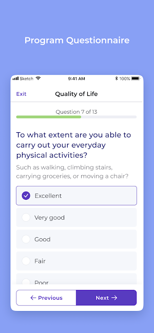 WeGuide Screenshot 3