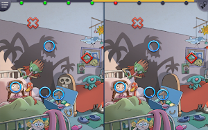 Spot The Differences Screenshot 2