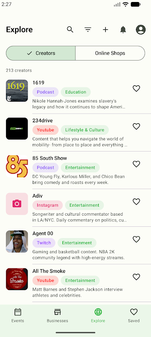 Cirquo Screenshot 2