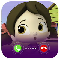 Niloya Fake call & chat