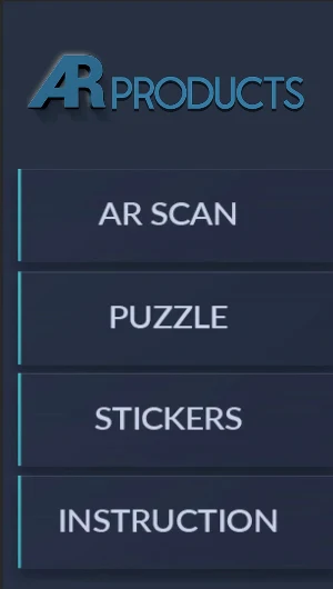 AR Products ehf Screenshot 0