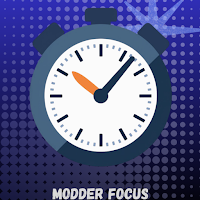 ModderFocus: Focus Timer
