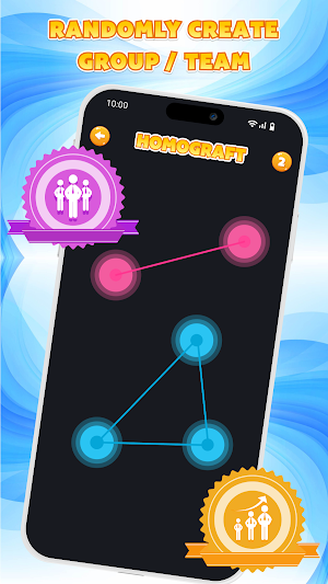 Spin Wheel: Random Roulette Screenshot 3