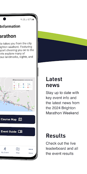 2024 Brighton Marathon Weekend Screenshot 3