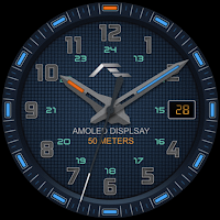 AE NIGHTHAWK