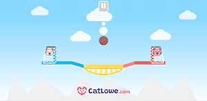 Balancing Balls and Goals Screenshot 0