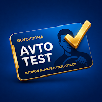 Avto Test