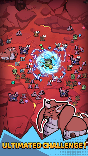 Slayear Screenshot 2