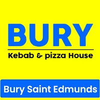 Bury Kebab & Pizza House