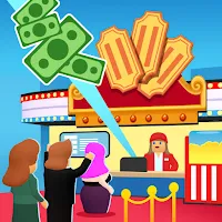 Box Office Tycoon - Idle Movie