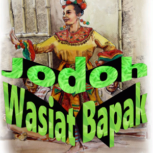 Wasiat Bapak Topeng Betawi Screenshot 1