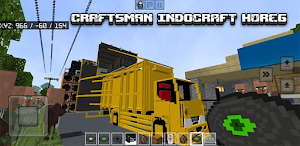 CRAFTSMAN INDOCRAFT HOREG INA Screenshot 0