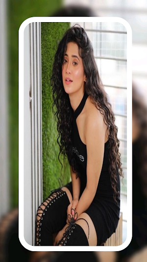 Mohsin, Joshi Wallpaper Yeh Rishta Kya Kehlata Hai Screenshot 1