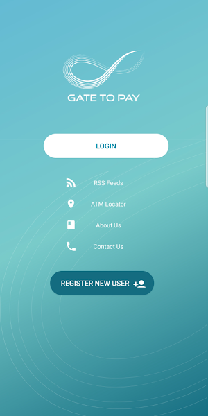 Gate To Pay Screenshot 0