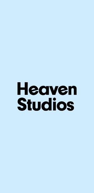 Heaven Studios Screenshot 0