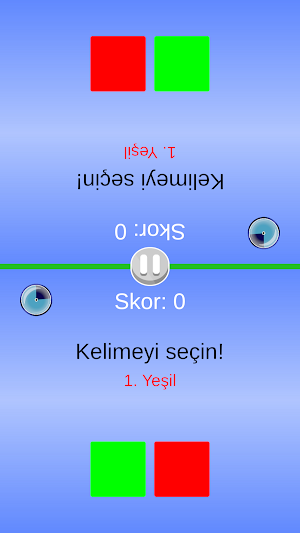 MindSharp Challenges Screenshot 2