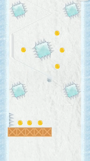 Snowdrop Screenshot 2